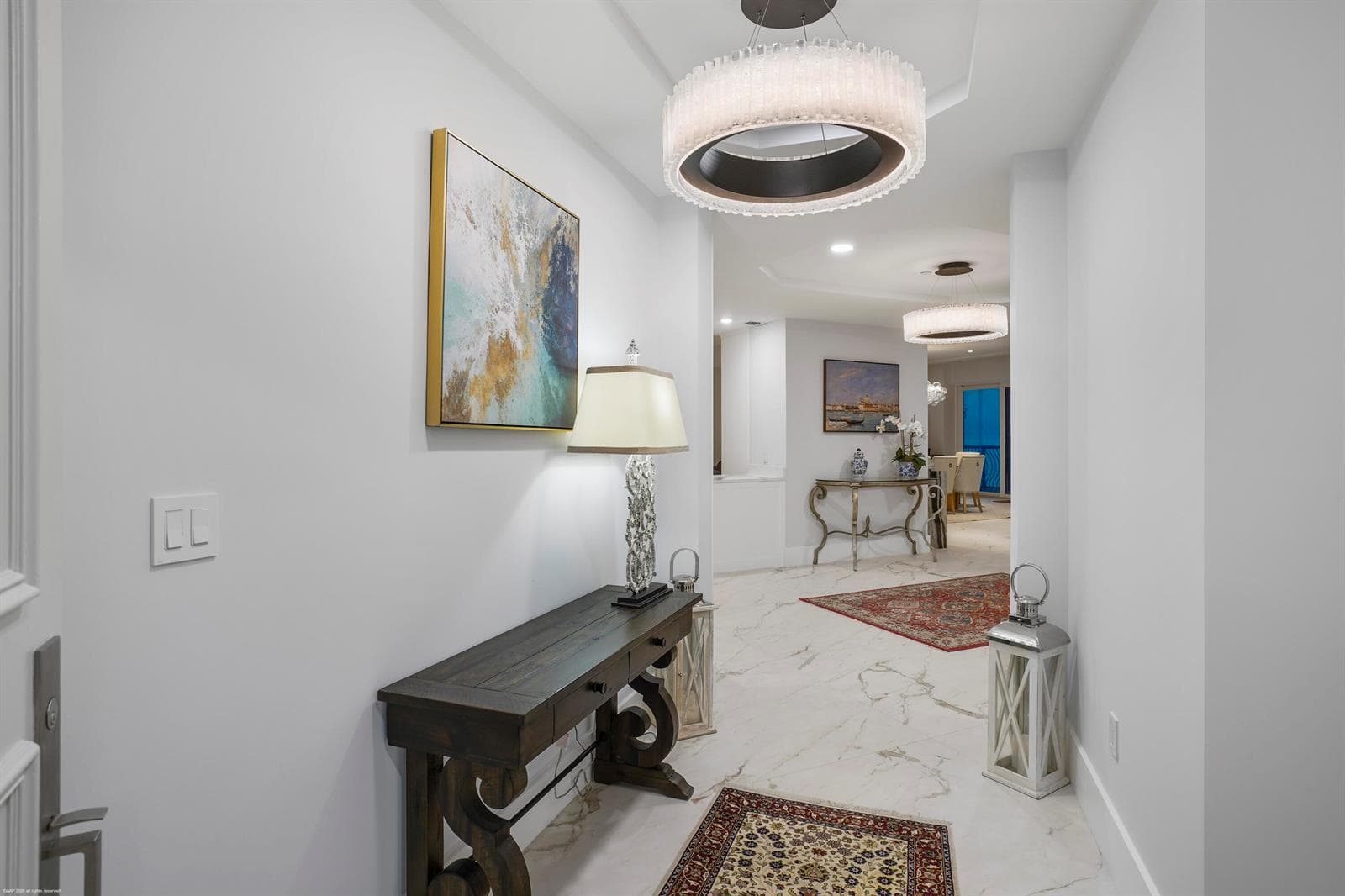 5150 N Ocean Drive # PH 2001, Singer Island, FL 33404 — zdjęcie 3