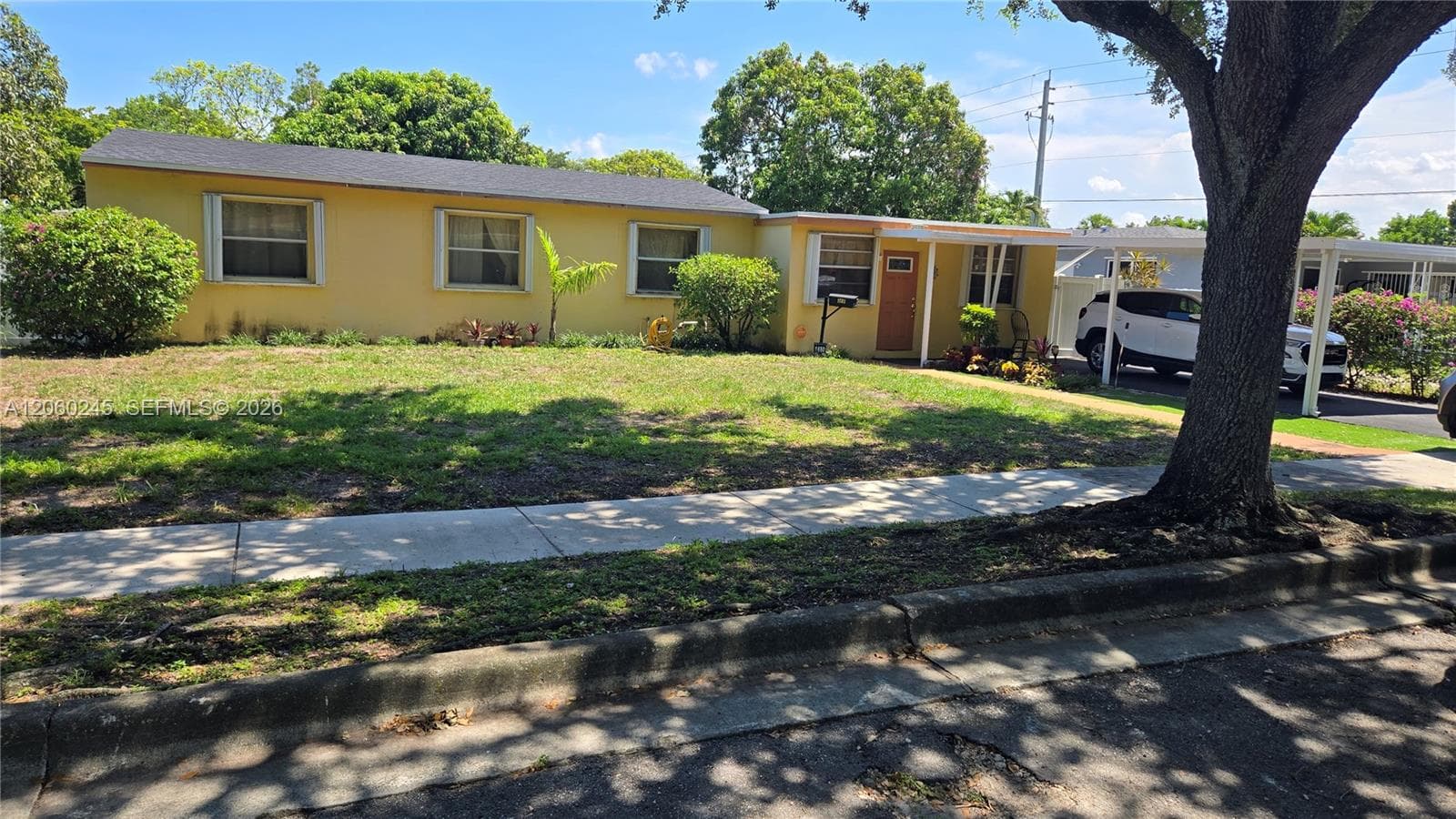 1680 NW 133rd St, North Miami, FL 33167