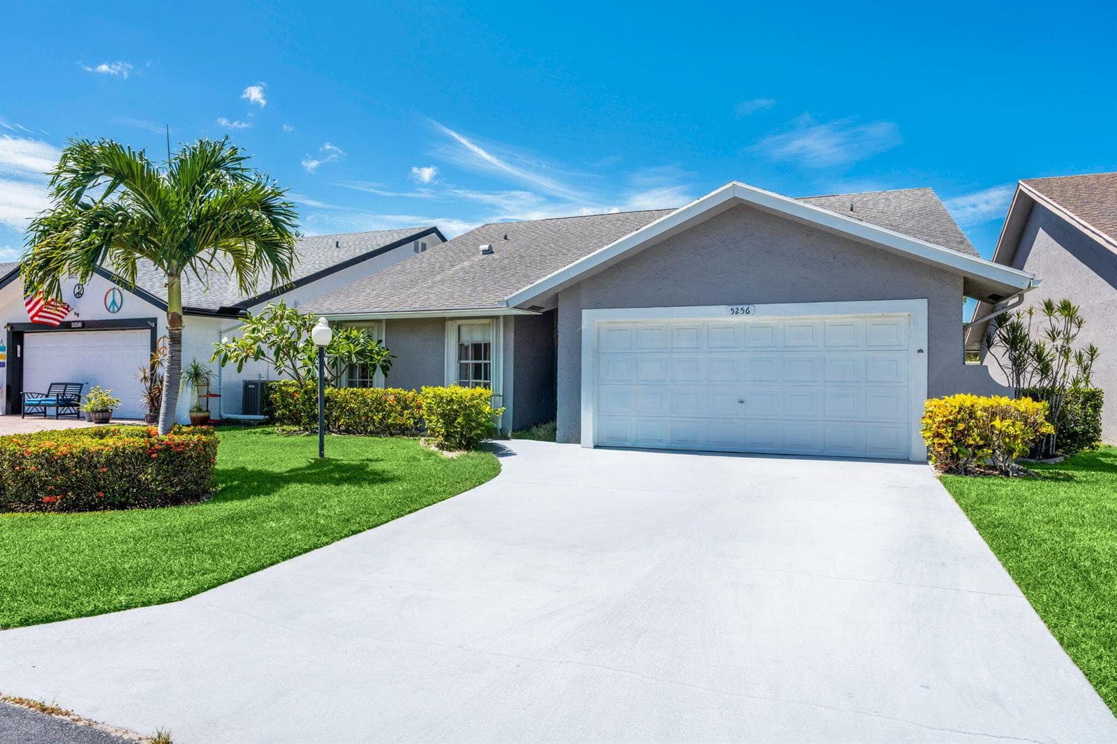 5256 Tiffany Anne Circle, West Palm Beach, FL 33417 — zdjęcie 2