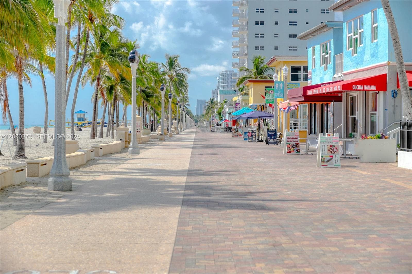 777 N Ocean Dr # N522, Hollywood, FL 33019 — zdjęcie 4