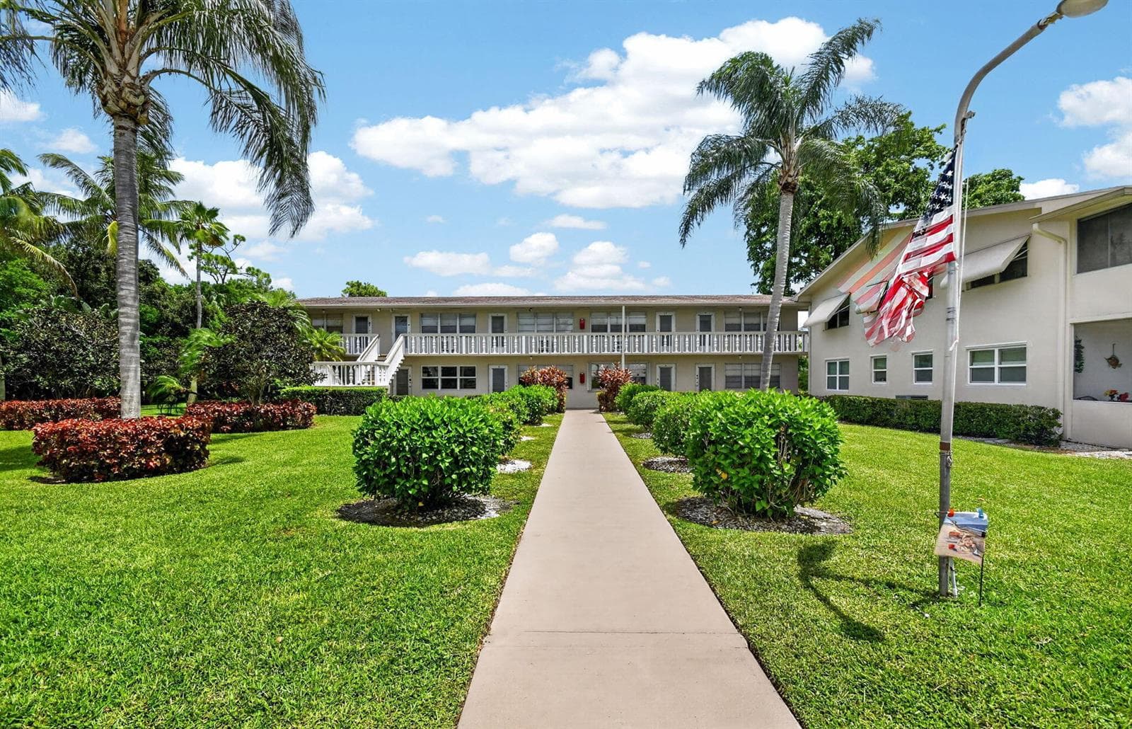16 SUSSEX A, West Palm Beach, FL 33417 — zdjęcie 2
