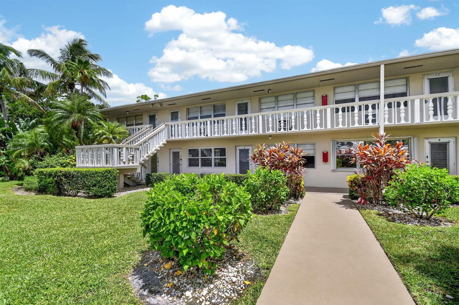 16 SUSSEX A, West Palm Beach, FL 33417 — zdjęcie 3