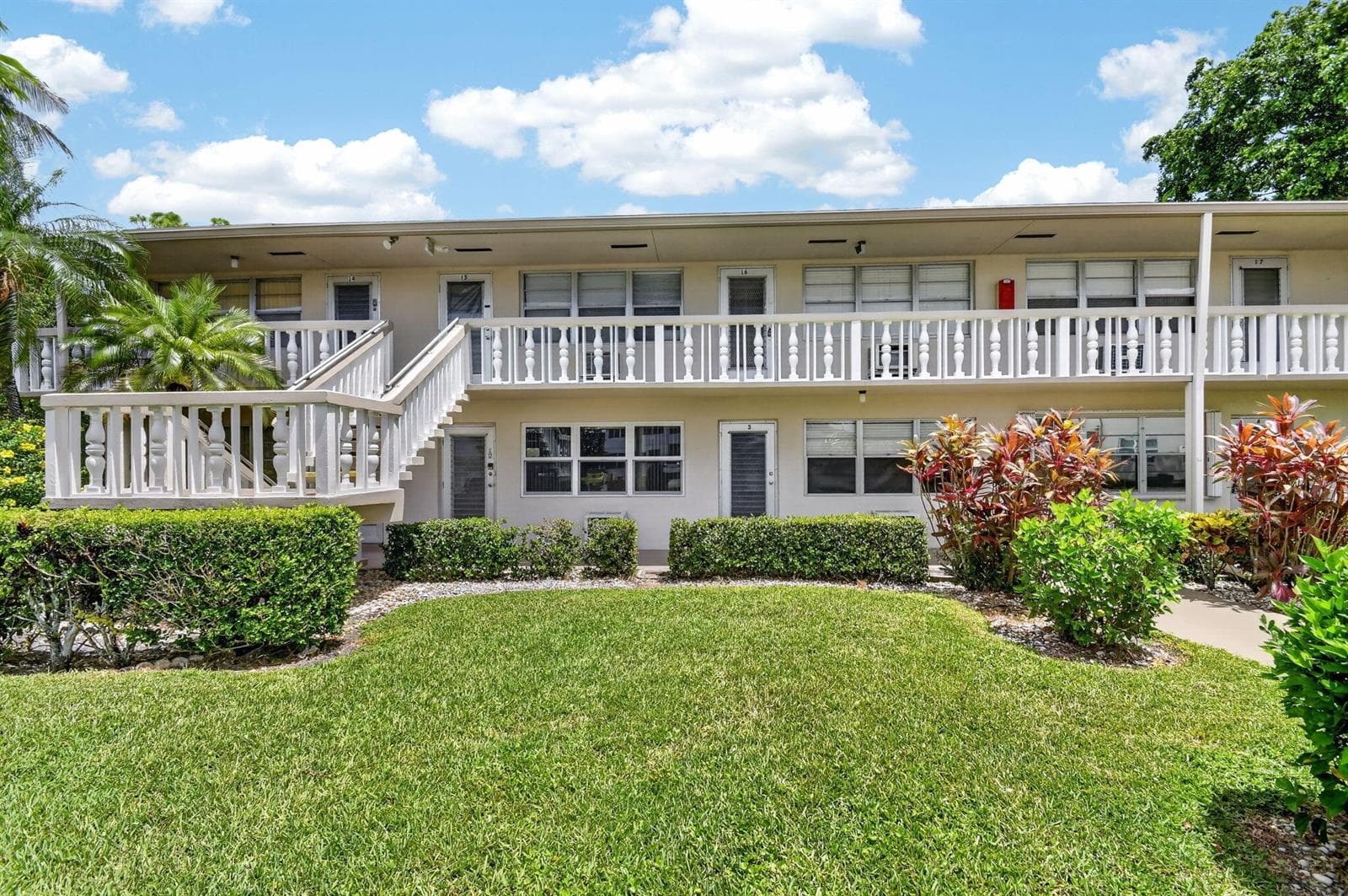16 SUSSEX A, West Palm Beach, FL 33417 — zdjęcie 4