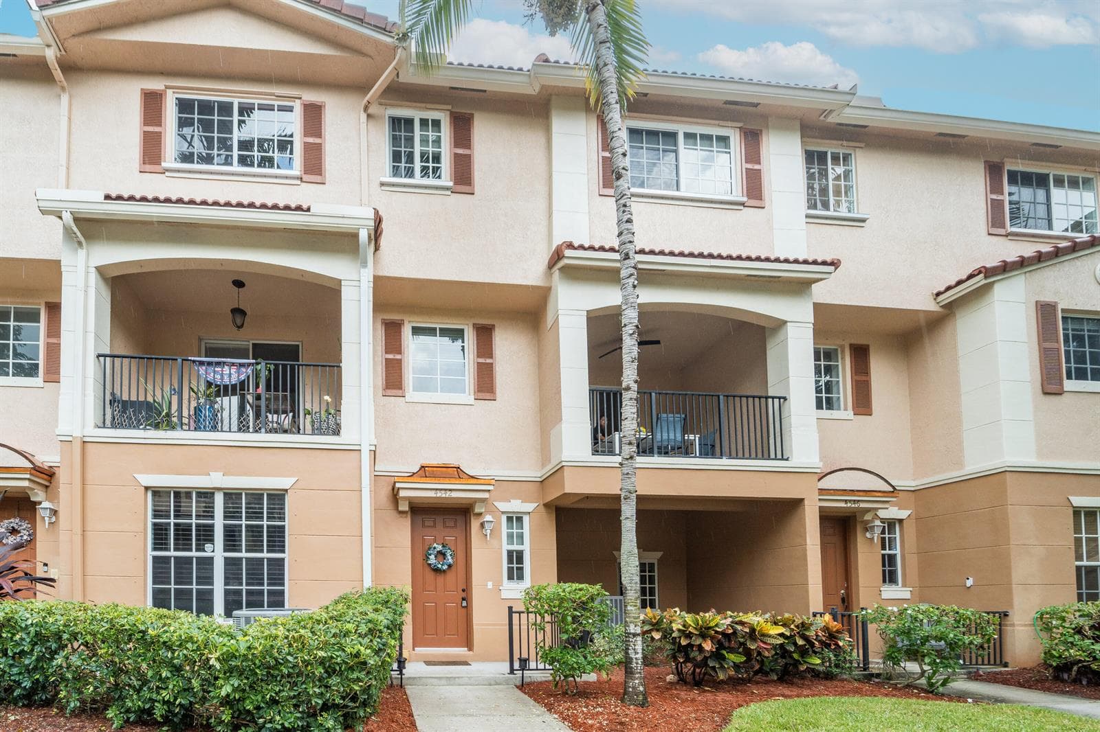 4542 Danson Way, Delray Beach, FL 33445 — zdjęcie 2