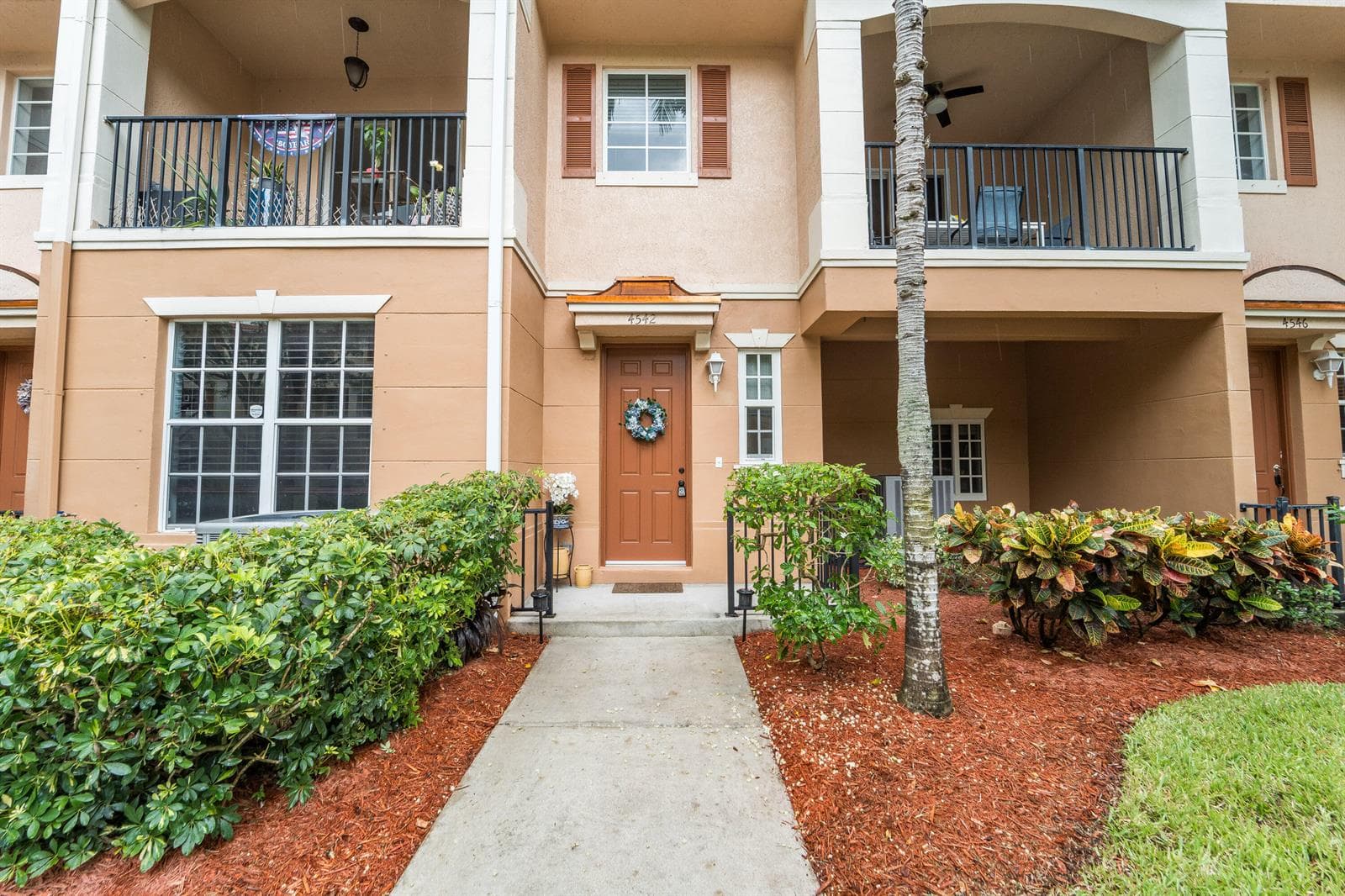 4542 Danson Way, Delray Beach, FL 33445 — zdjęcie 5