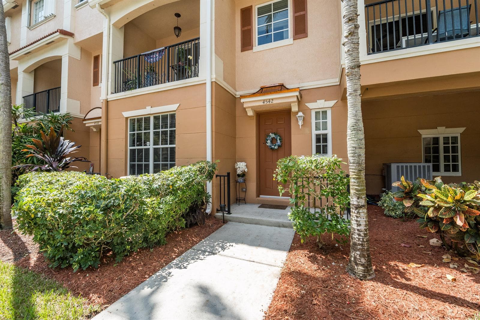 4542 Danson Way, Delray Beach, FL 33445 — zdjęcie 4