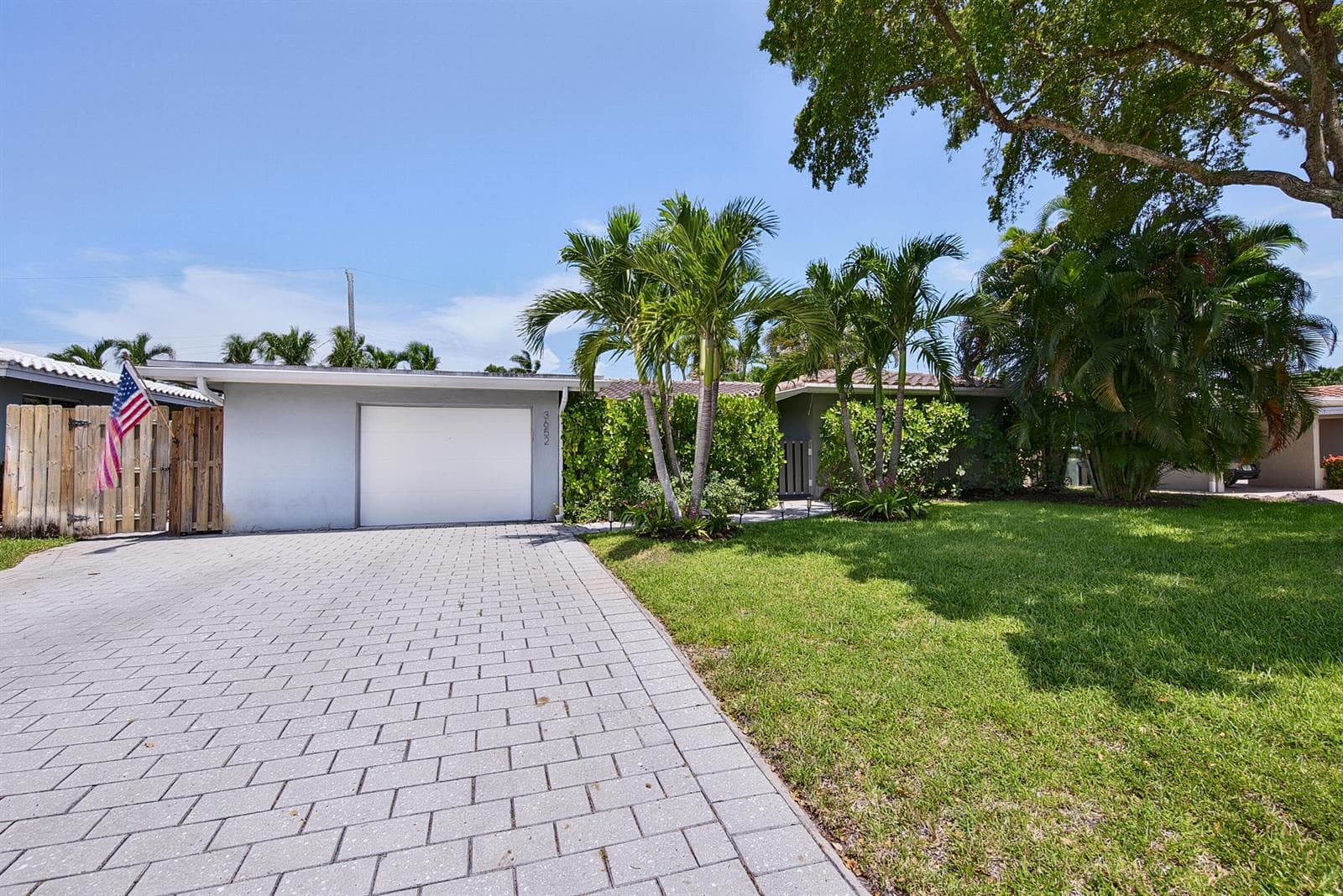 3652 NE 18TH Avenue, Oakland Park, FL 33334 — zdjęcie 3