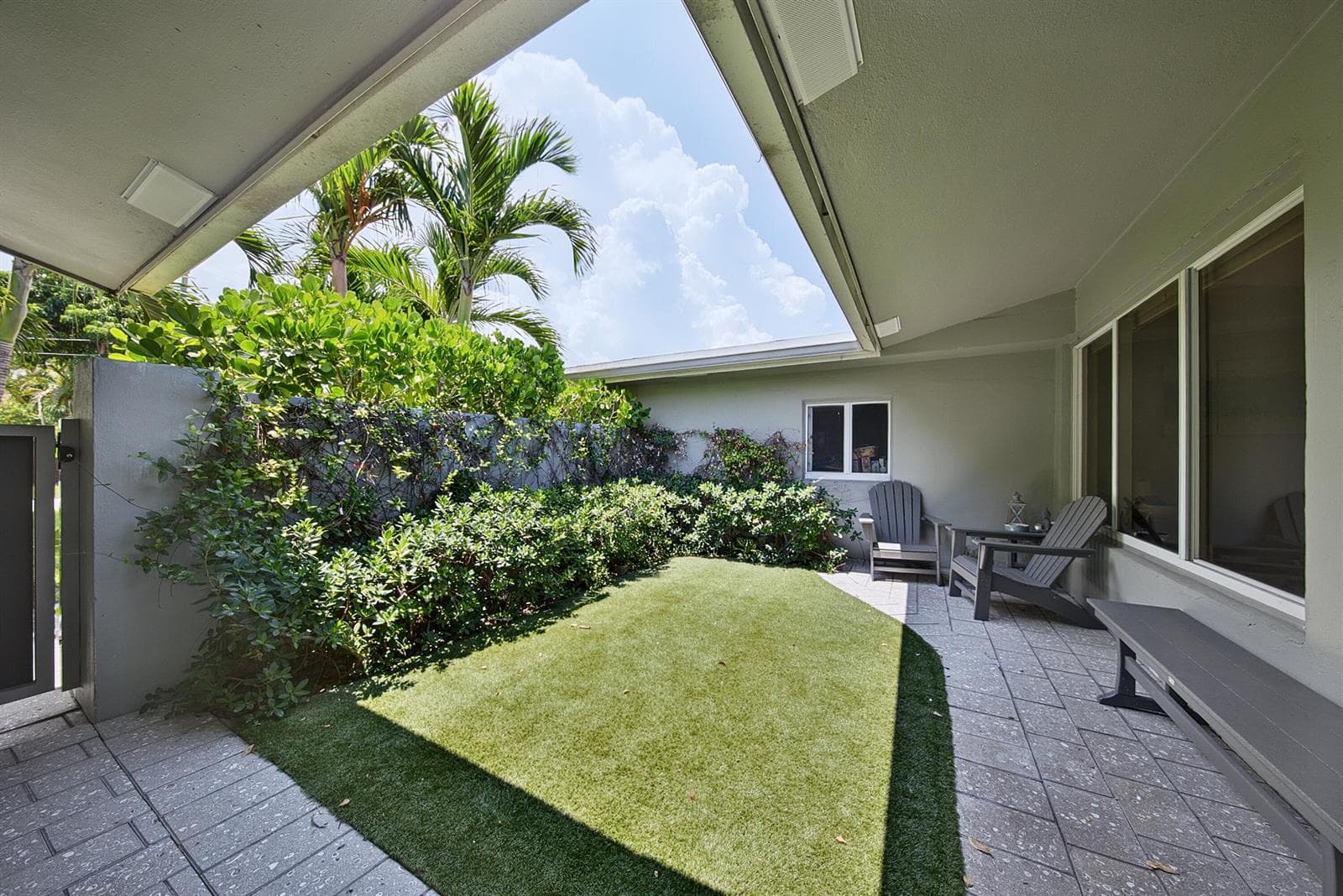 3652 NE 18TH Avenue, Oakland Park, FL 33334 — zdjęcie 5