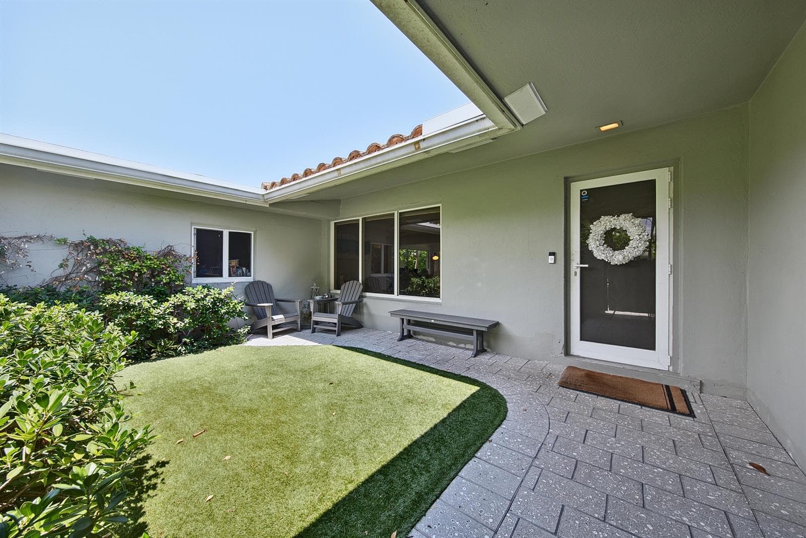 3652 NE 18TH Avenue, Oakland Park, FL 33334 — zdjęcie 4