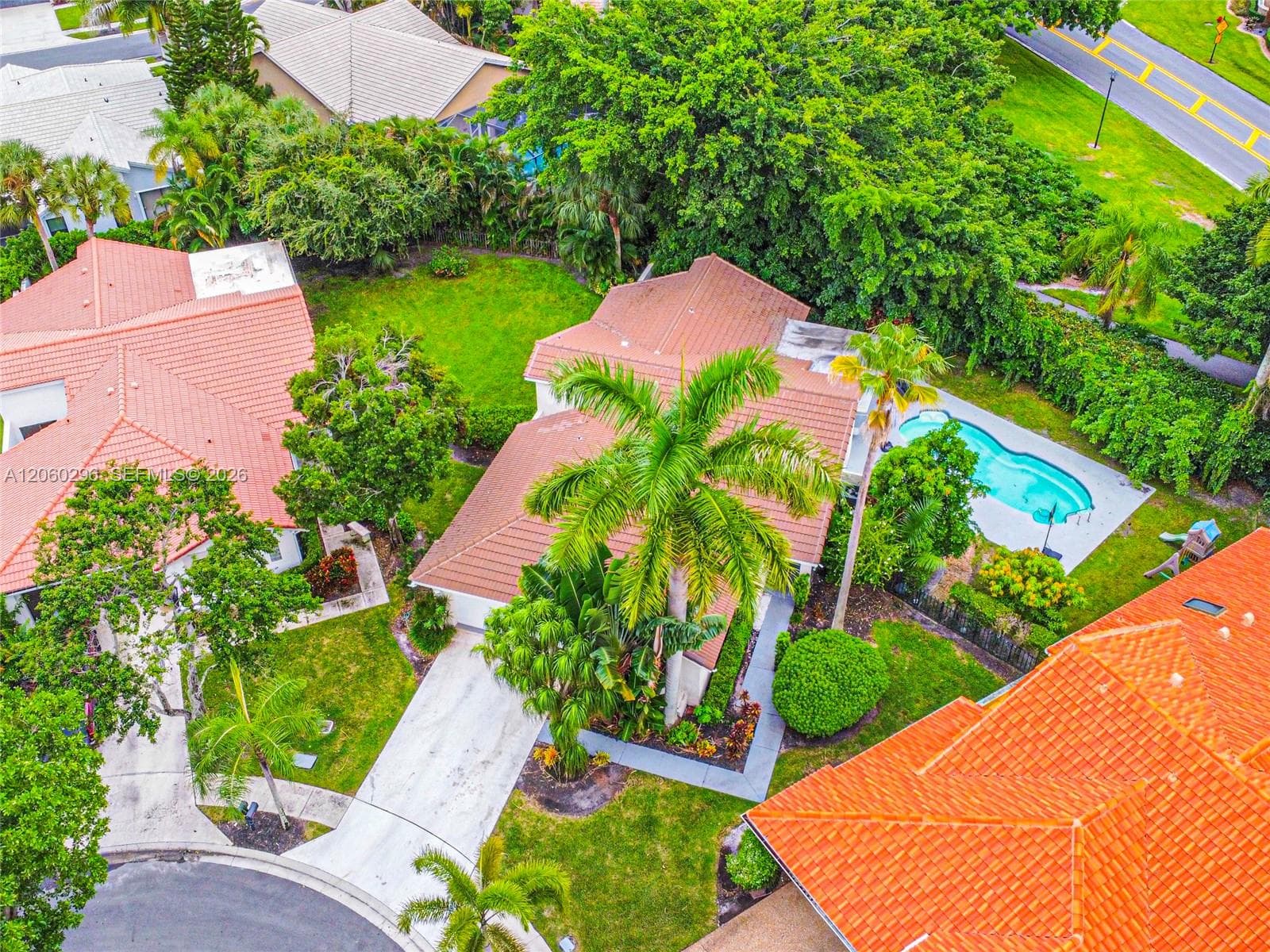 10665 San Bernardino Way, Boca Raton, FL 33428 — zdjęcie 4
