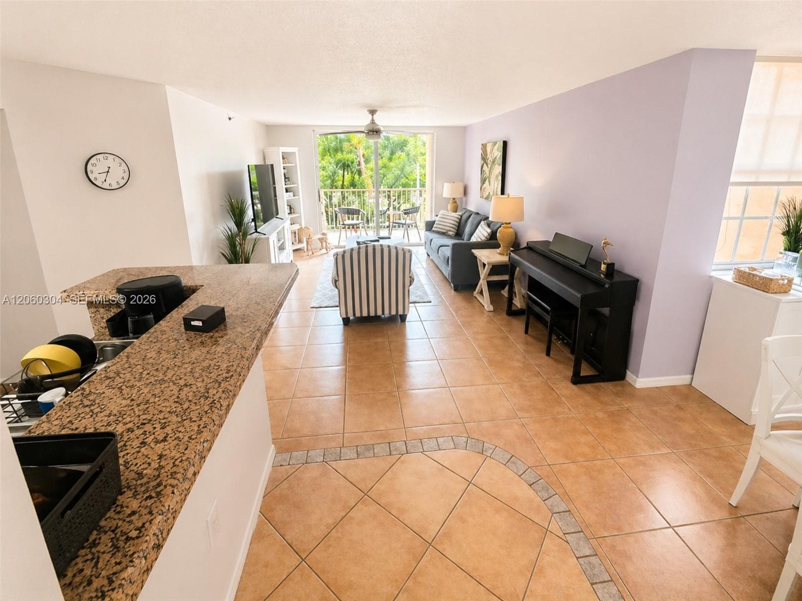 19801 E Country Club Dr # 4307, Aventura, FL 33180