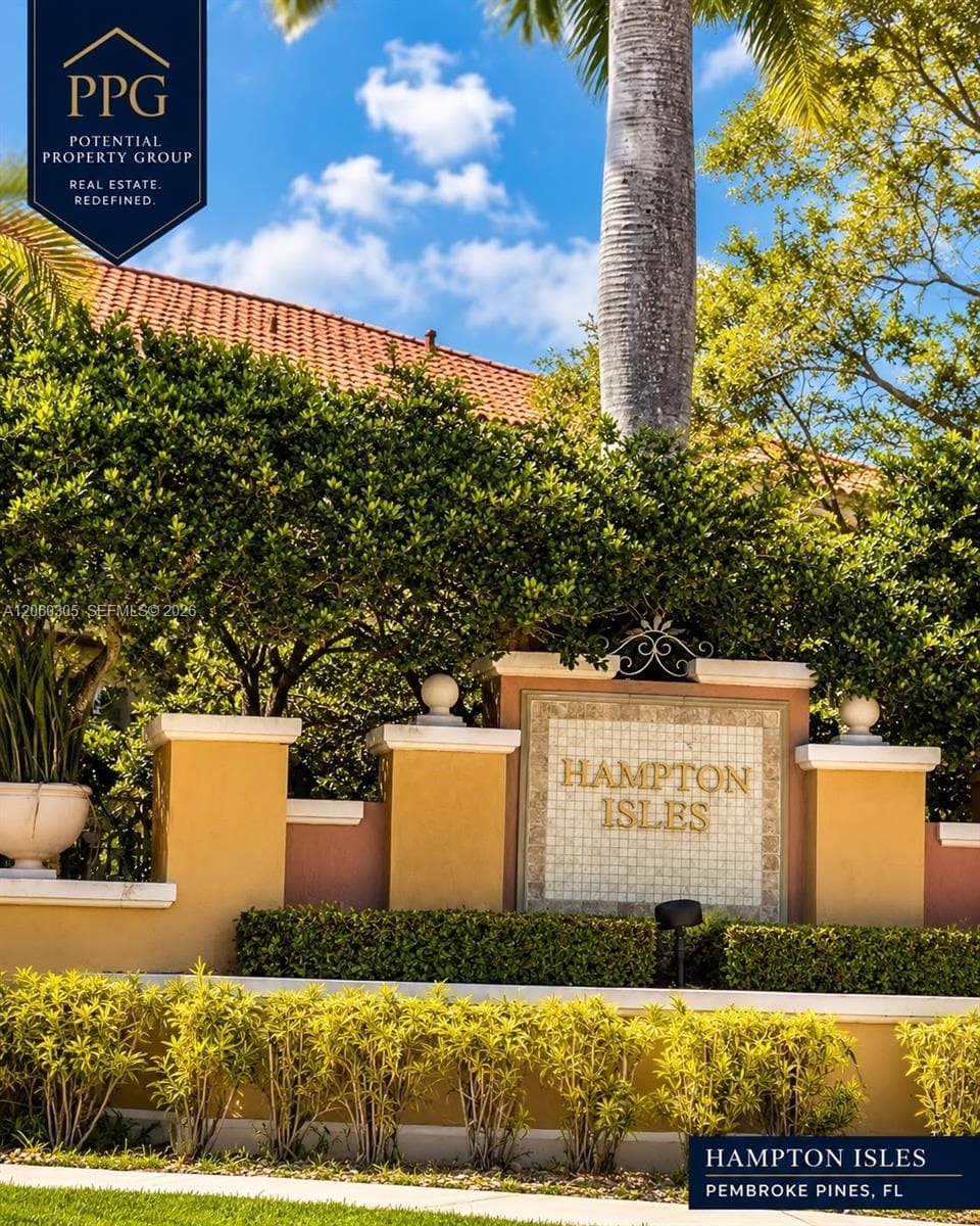 790 SW 107th Ave # 301, Pembroke Pines, FL 33025