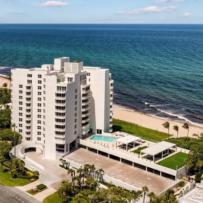 3407 S Ocean Boulevard # PH D, Highland Beach, FL 33487 — zdjęcie 2