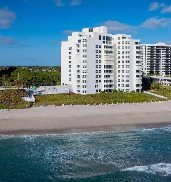 3407 S Ocean Boulevard # PH D, Highland Beach, FL 33487 — zdjęcie 3