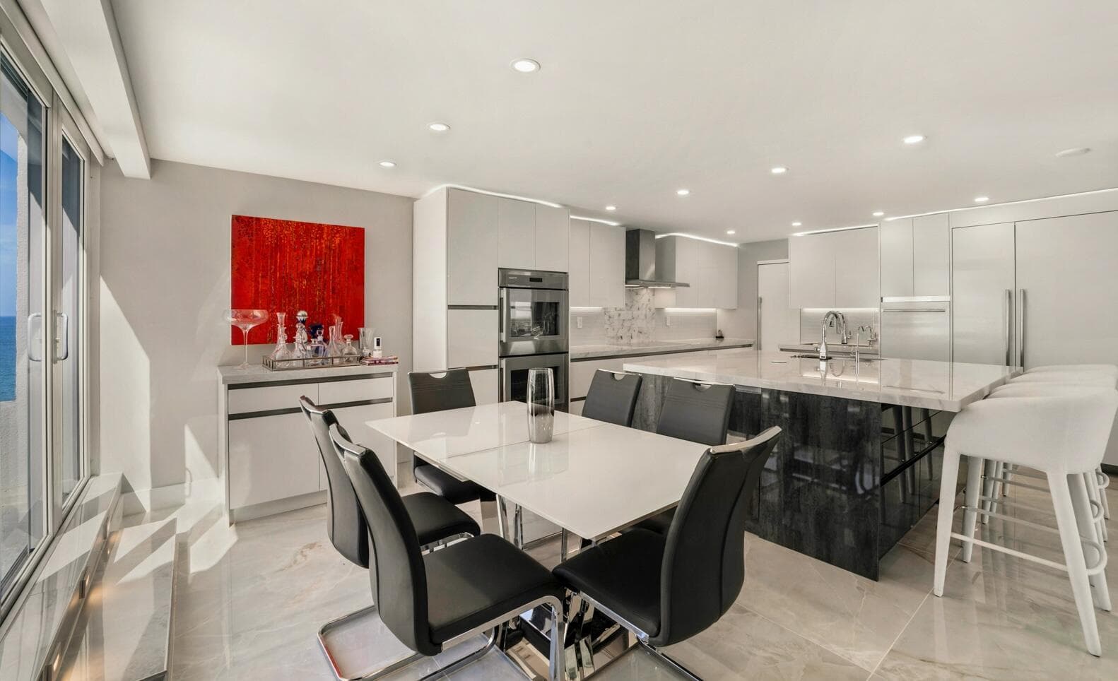 3407 S Ocean Boulevard # PH D, Highland Beach, FL 33487 — zdjęcie 4