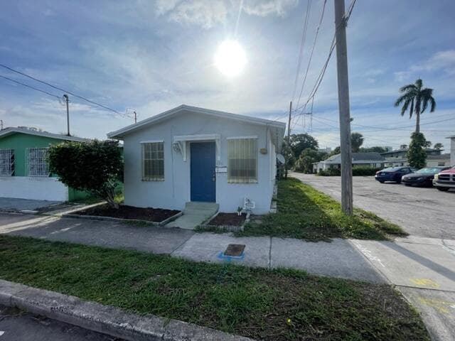 420 DOUGLASS Avenue, West Palm Beach, FL 33401