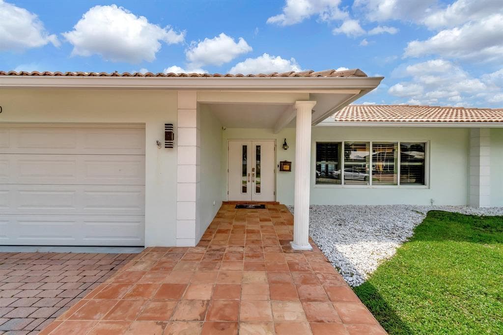 4450 NE 23RD Avenue, Lighthouse Point, FL 33064 — zdjęcie 2