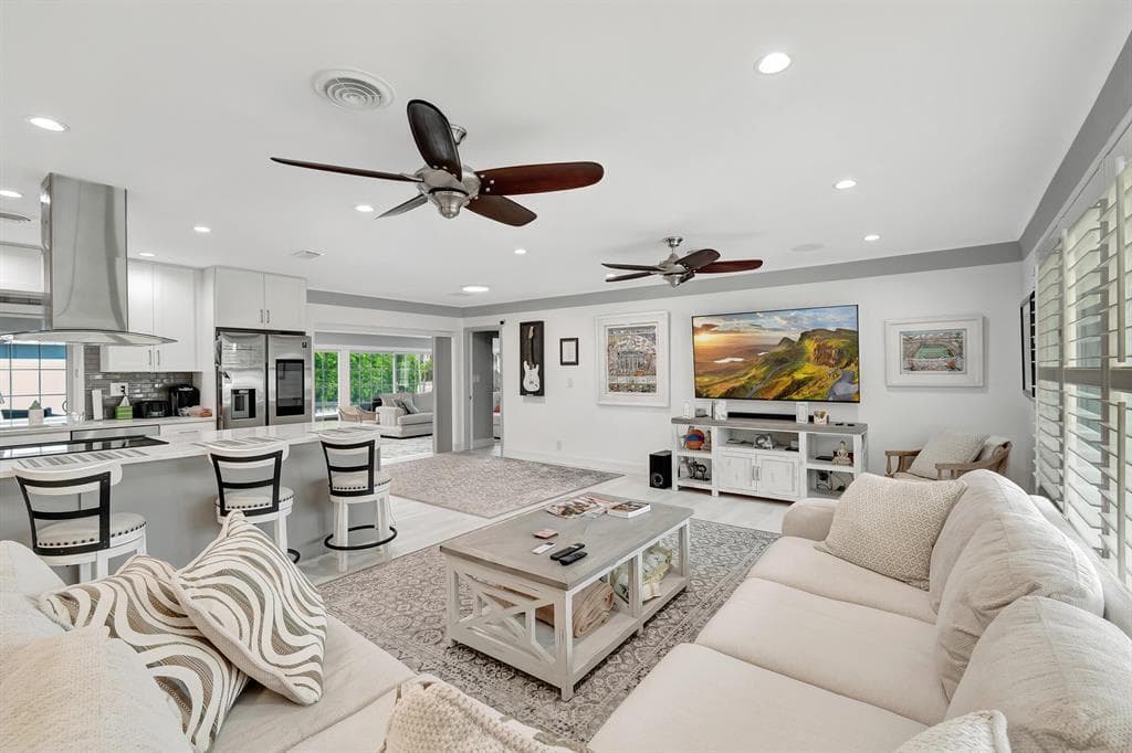 4450 NE 23RD Avenue, Lighthouse Point, FL 33064 — zdjęcie 5
