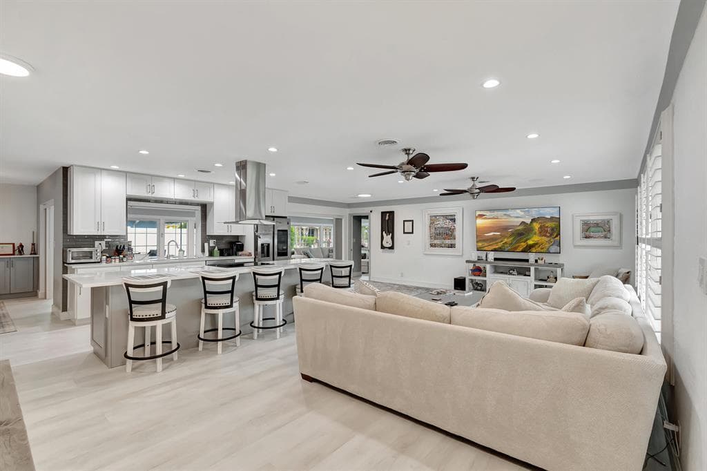 4450 NE 23RD Avenue, Lighthouse Point, FL 33064 — zdjęcie 4