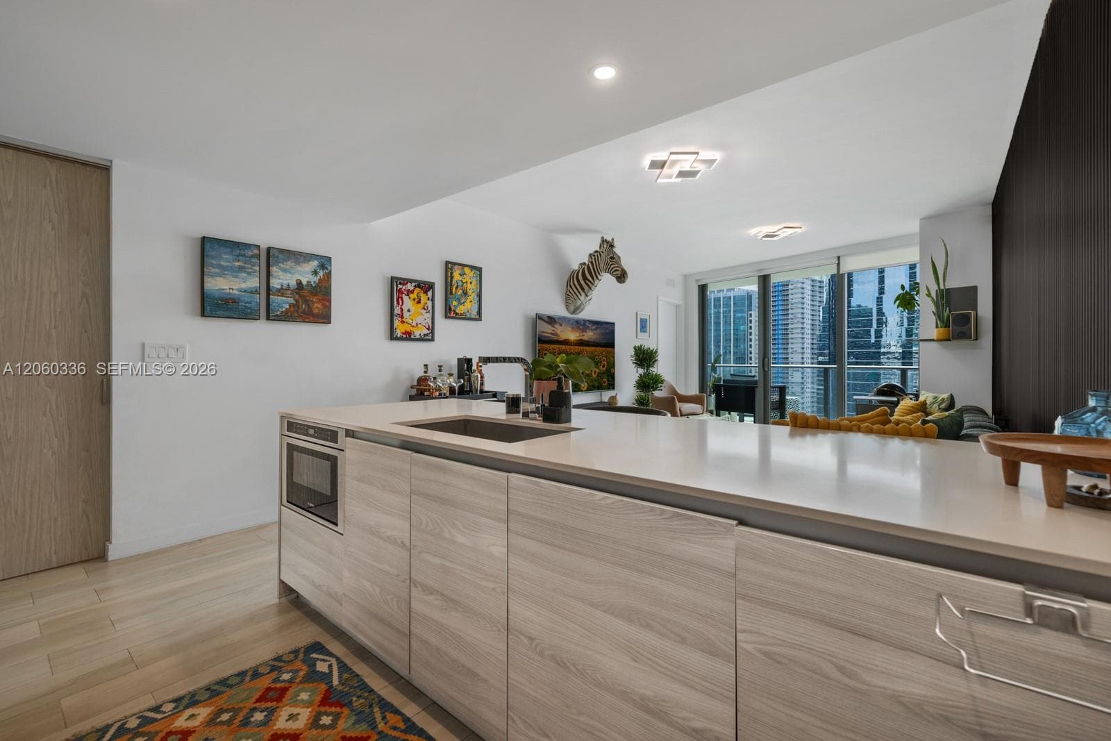 1300 S Miami Ave # 2103, Miami, FL 33130 — zdjęcie 3