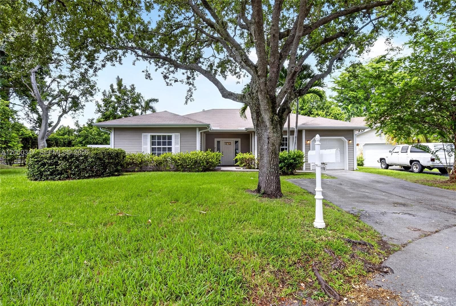 15166 SW 142nd Ct, Miami, FL 33186 — zdjęcie 2