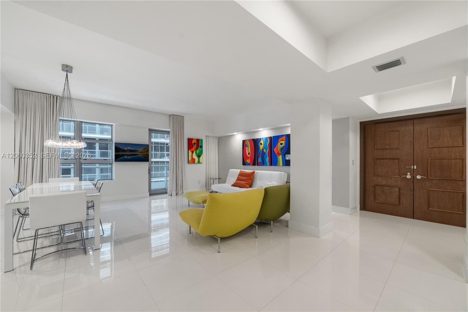 3739 Collins Ave # N-503, Miami Beach, FL 33140 — zdjęcie 2