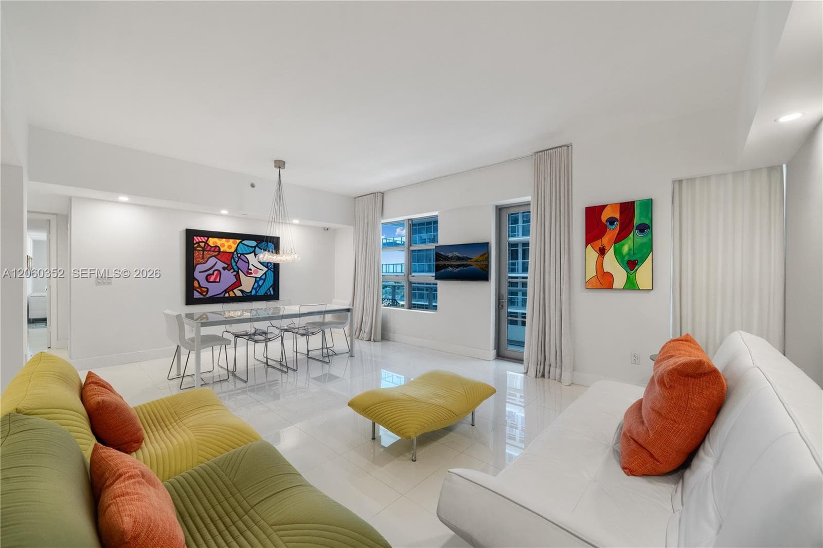 3739 Collins Ave # N-503, Miami Beach, FL 33140 — zdjęcie 3