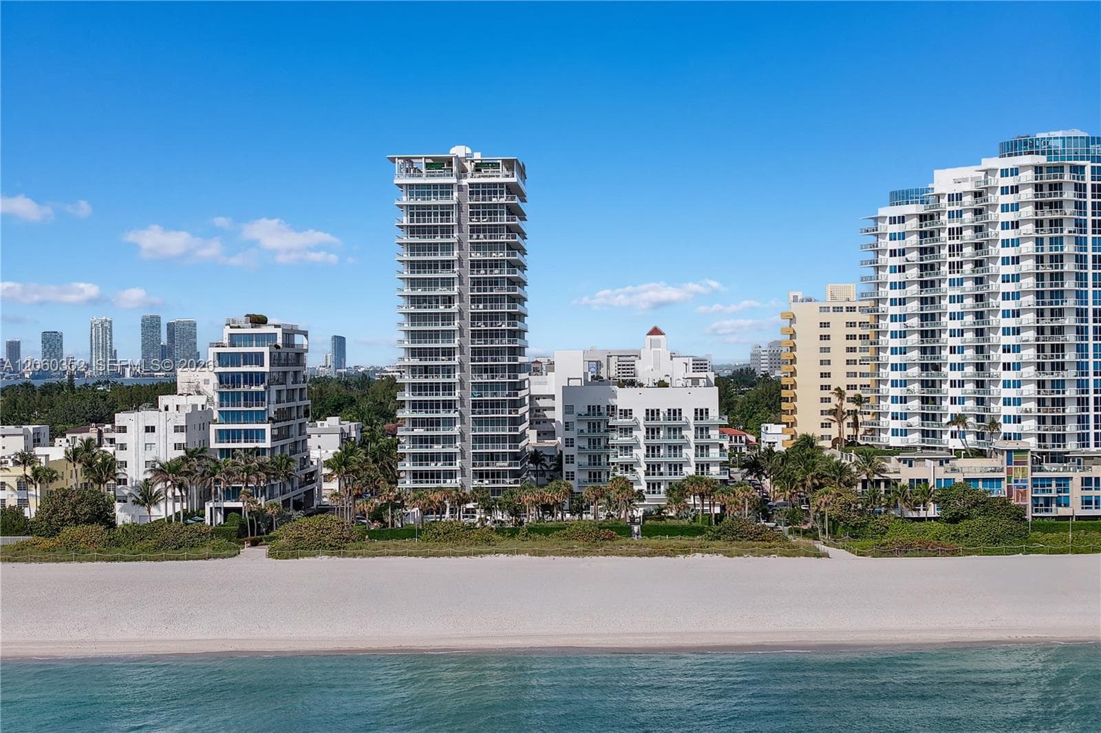 3739 Collins Ave # N-503, Miami Beach, FL 33140