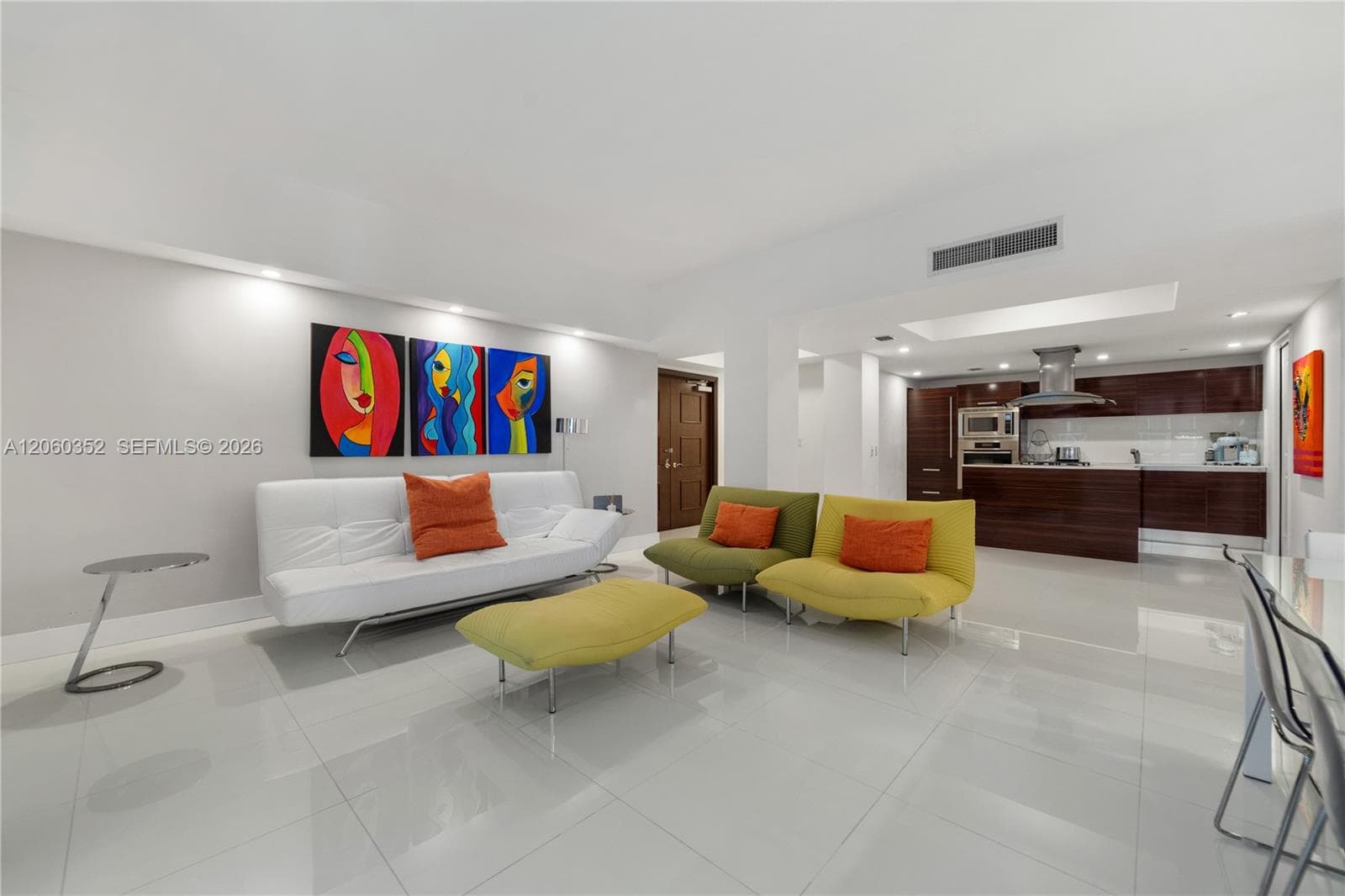 3739 Collins Ave # N-503, Miami Beach, FL 33140 — zdjęcie 5