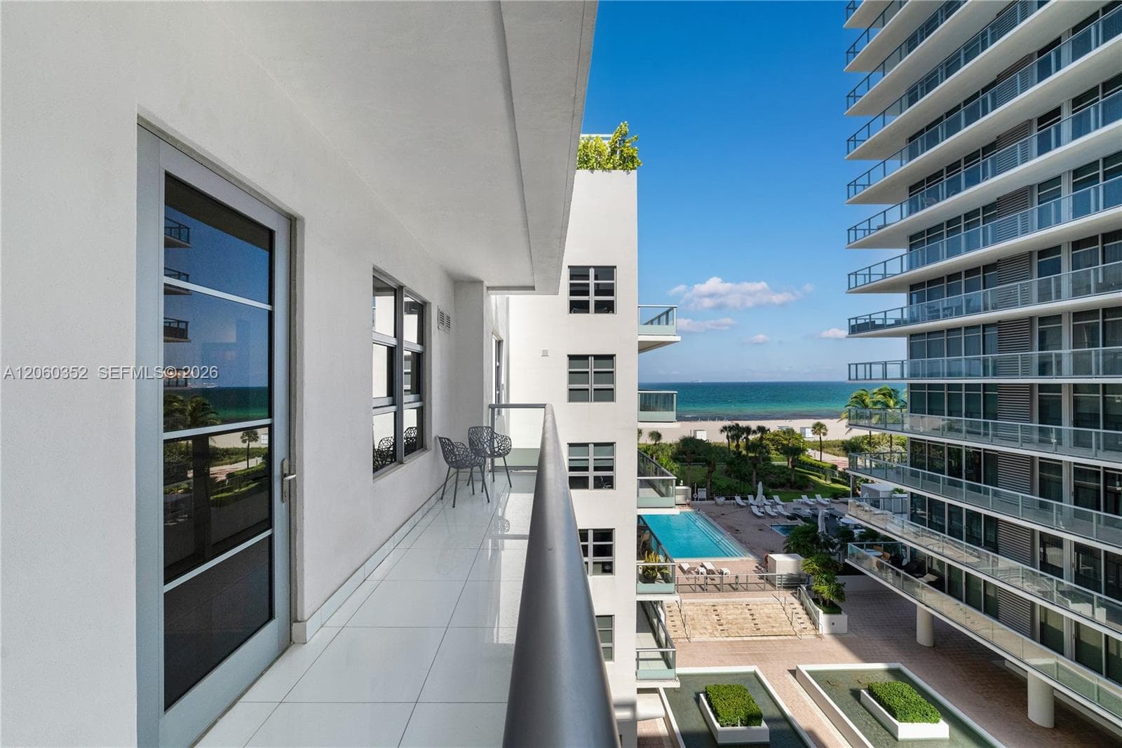 3739 Collins Ave # N-503, Miami Beach, FL 33140 — zdjęcie 4