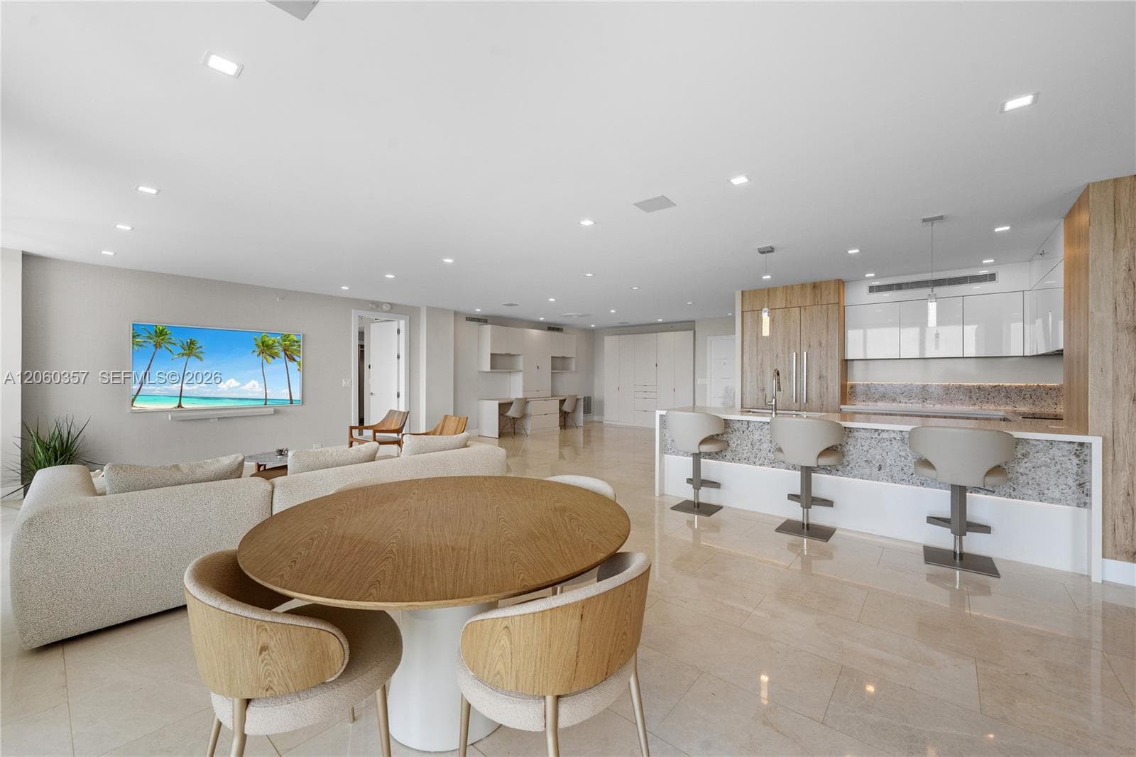 3400 SW 27th Ave # 802, Miami, FL 33133 — zdjęcie 4