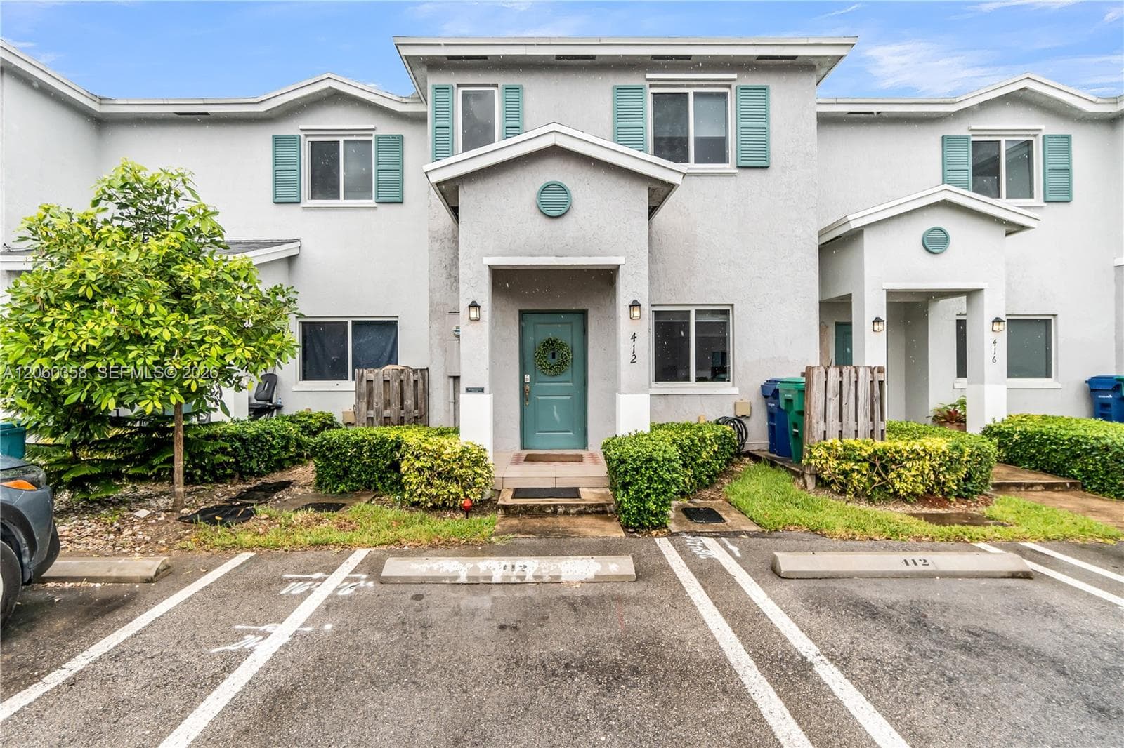 412 NW 12th Ave, Florida City, FL 33034 — zdjęcie 2