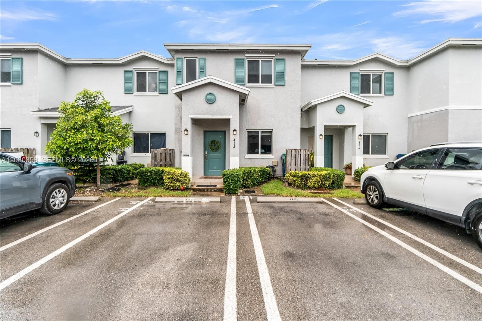 412 NW 12th Ave, Florida City, FL 33034 — zdjęcie 3