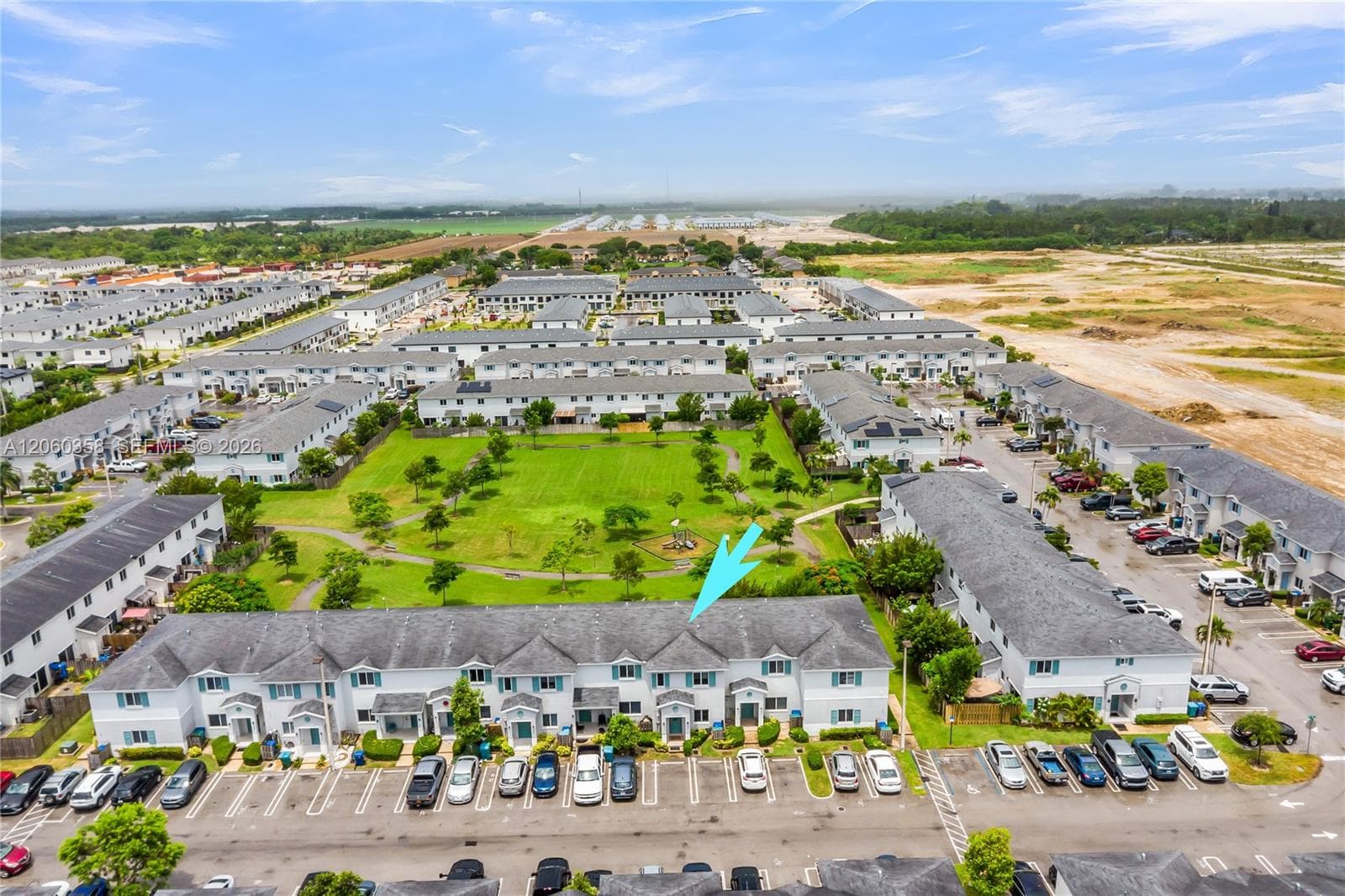 412 NW 12th Ave, Florida City, FL 33034 — zdjęcie 5