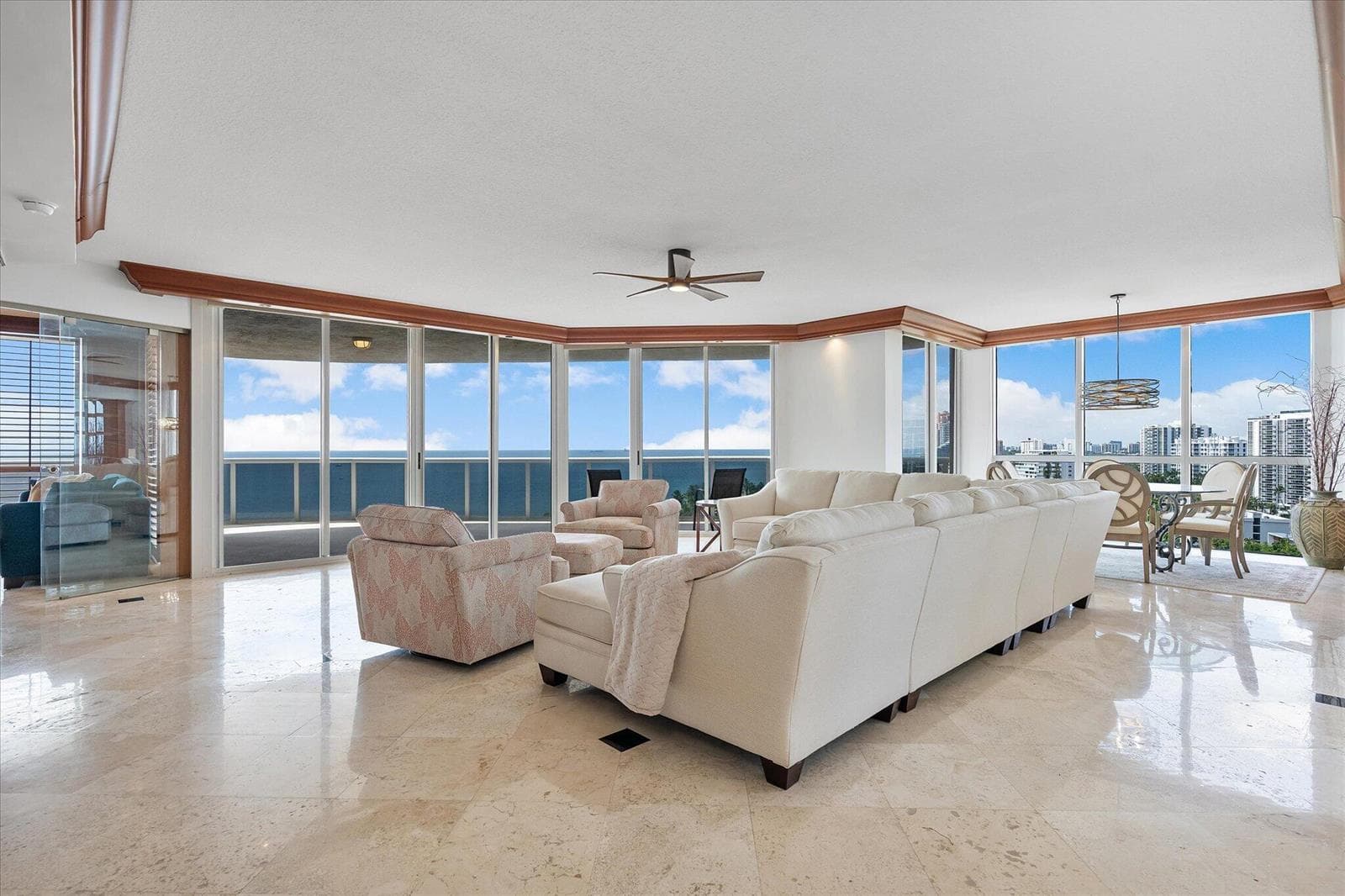 3100 N OCEAN Boulevard # 1210, Fort Lauderdale, FL 33308