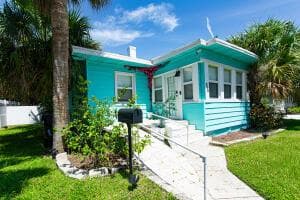 305 N Lakeside Drive, FL 33460