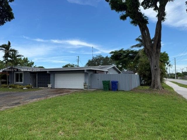 6398 SW 33rd St, Miramar, FL 33023