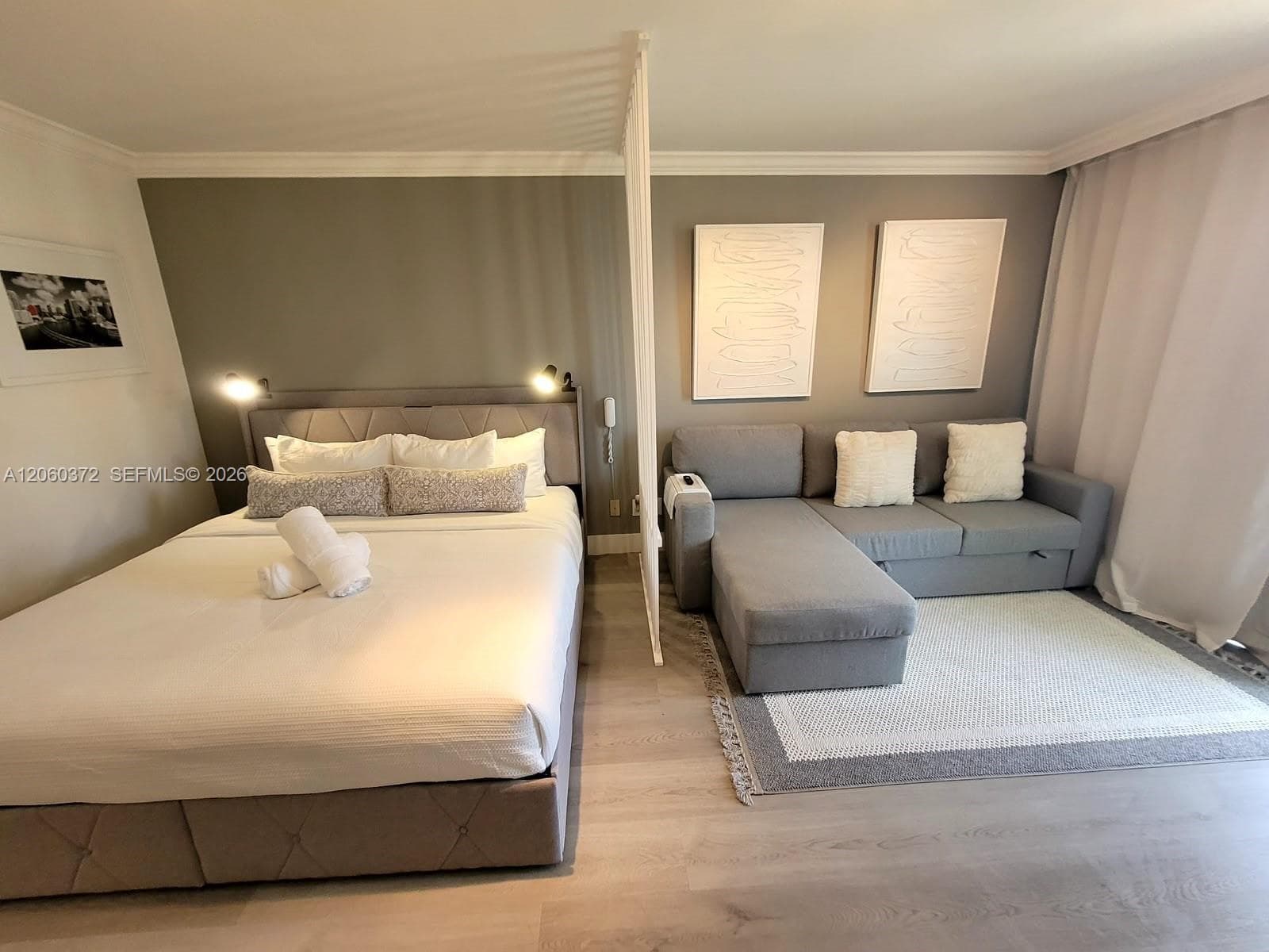 19201 Collins Ave # 632, Sunny Isles Beach, FL 33160 — zdjęcie 3