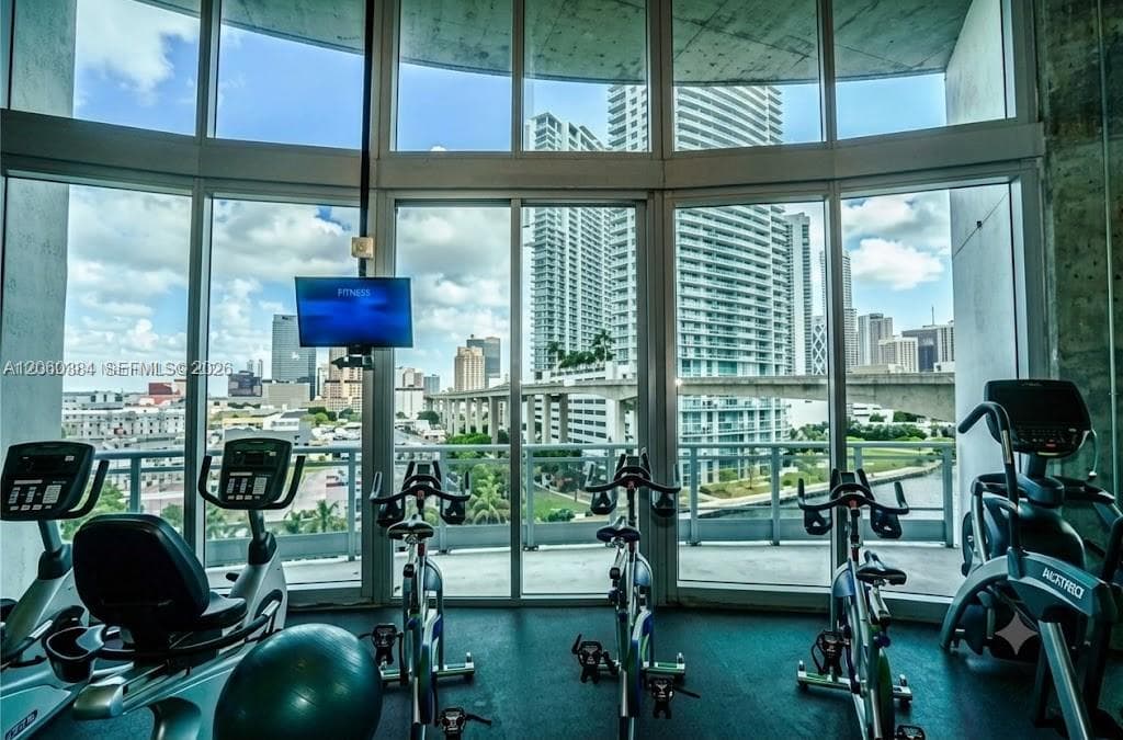 690 SW 1st Ct # 1923, Miami, FL 33130 — zdjęcie 5
