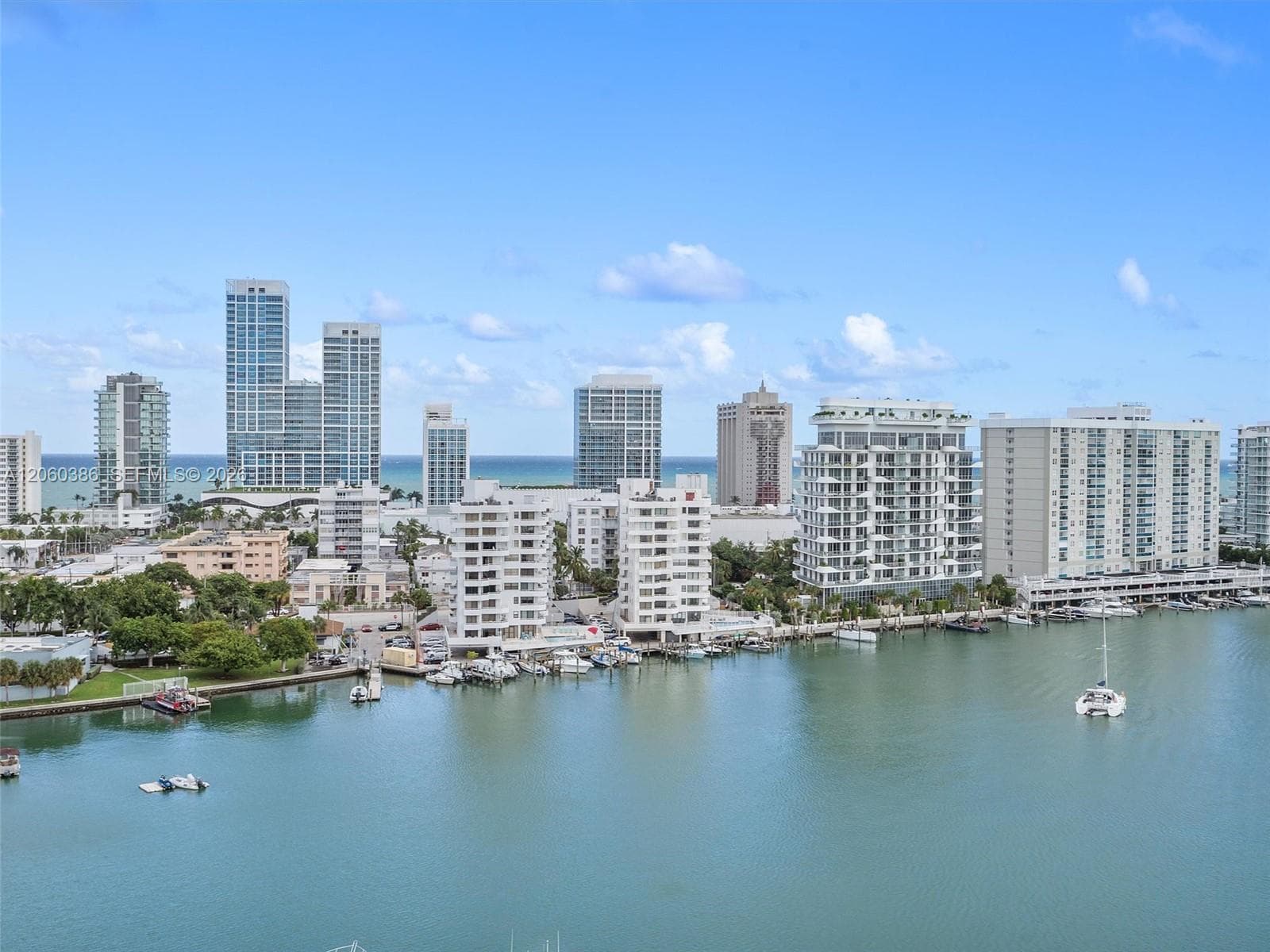 900 Bay Dr # 716+Dock Slip available, Miami Beach, FL 33141 — zdjęcie 2