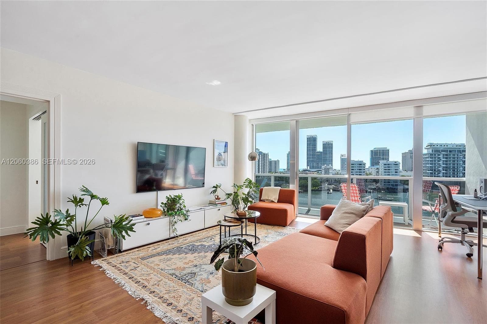 900 Bay Dr # 716+Dock Slip available, Miami Beach, FL 33141