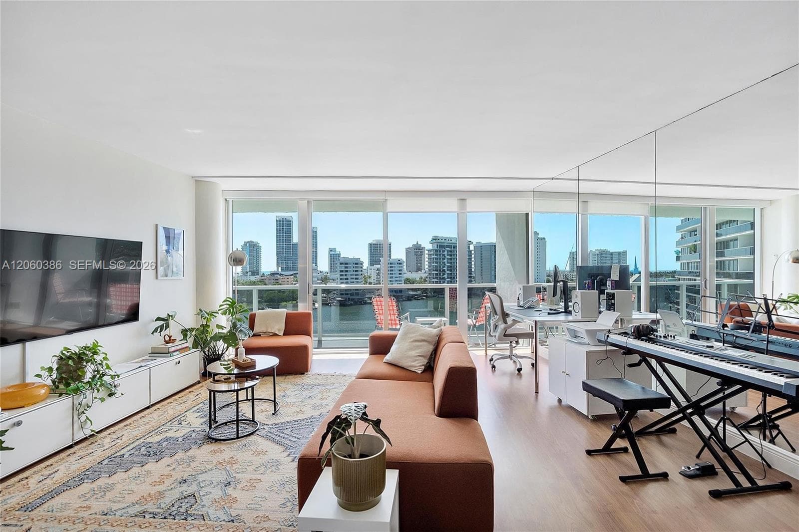 900 Bay Dr # 716+Dock Slip available, Miami Beach, FL 33141 — zdjęcie 4