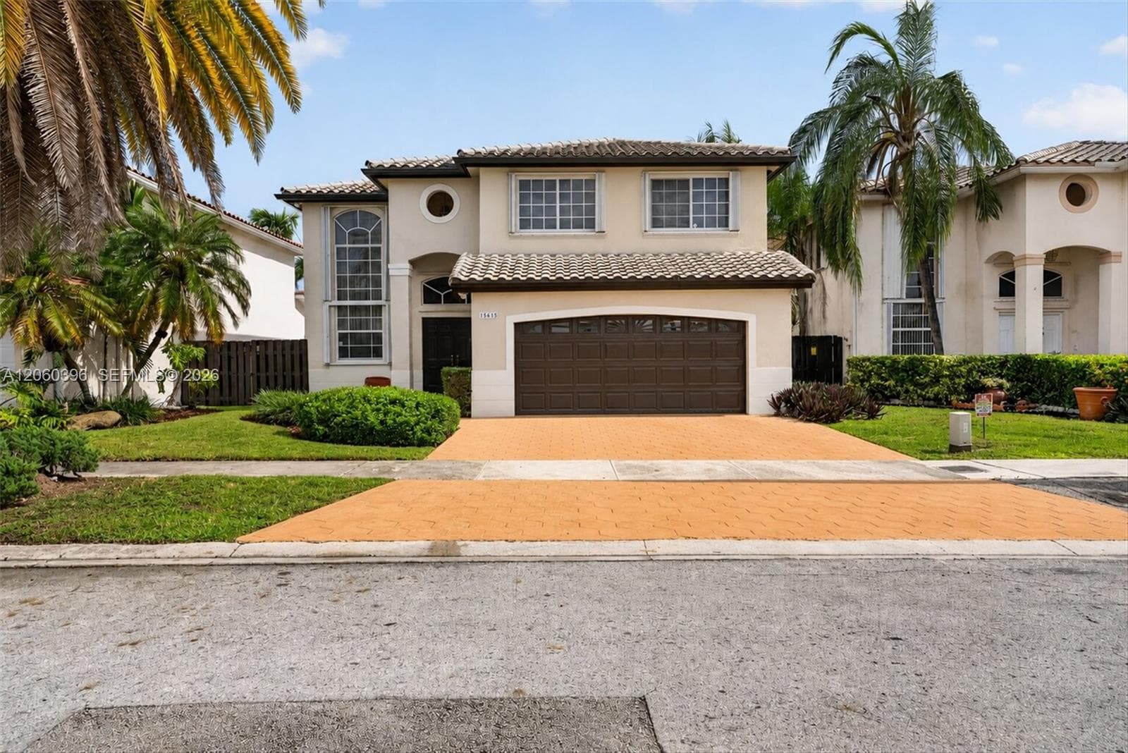 15615 SW 95th Ln, Miami, FL 33196 — zdjęcie 3