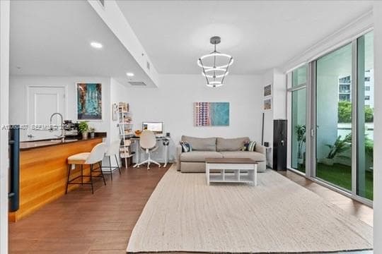 3301 NE 1st Ave # L0202, Miami, FL 33137 — zdjęcie 2