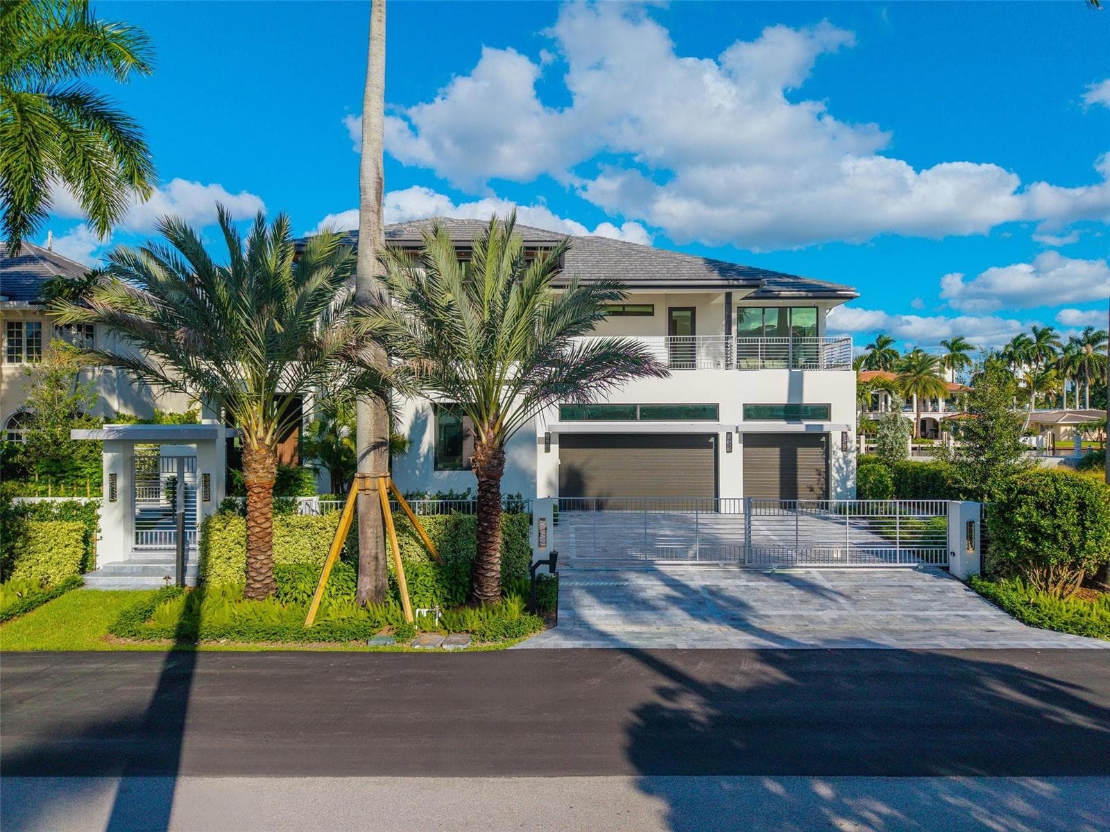 24 FIESTA Way, Fort Lauderdale, FL 33301 — zdjęcie 5