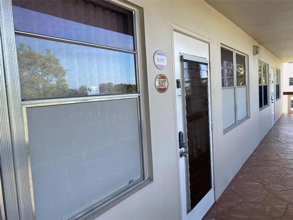 327 RICHMOND C # 327, Deerfield Beach, FL 33442 — zdjęcie 3