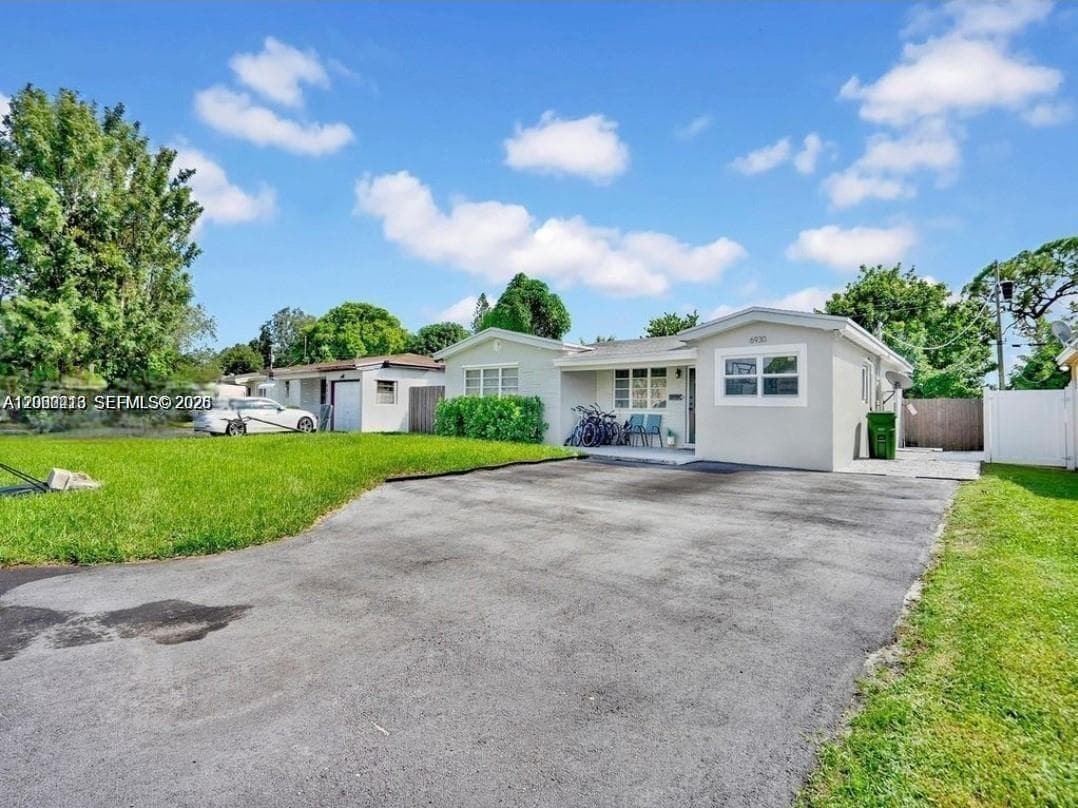 6930 SW 12th St # 0, Pembroke Pines, FL 33023 — zdjęcie 2