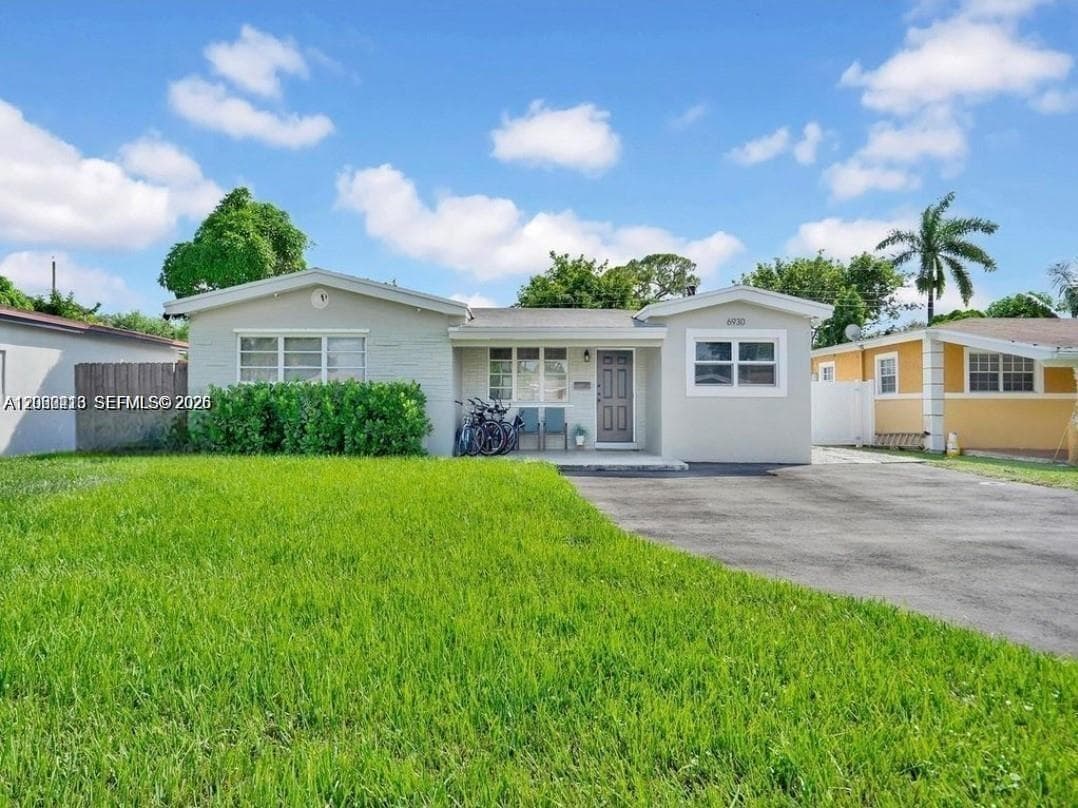 6930 SW 12th St # 0, Pembroke Pines, FL 33023