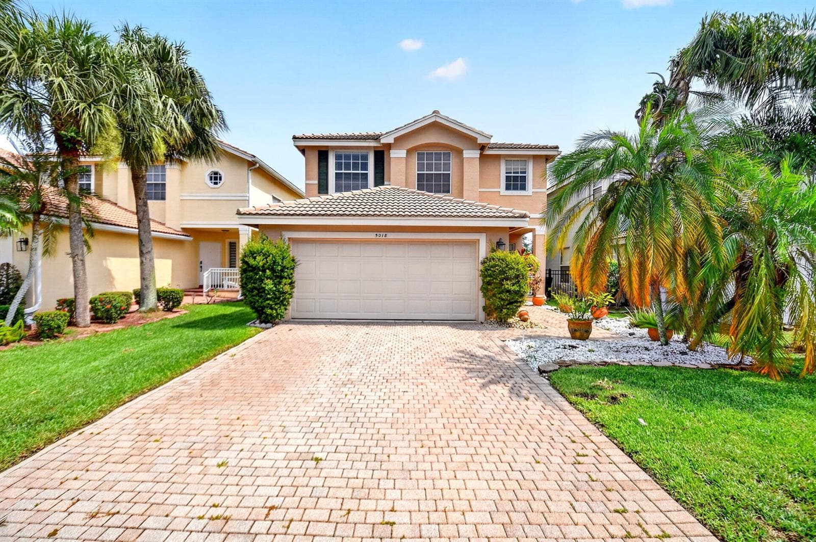 5018 Starblaze Drive, FL 33463 — zdjęcie 2