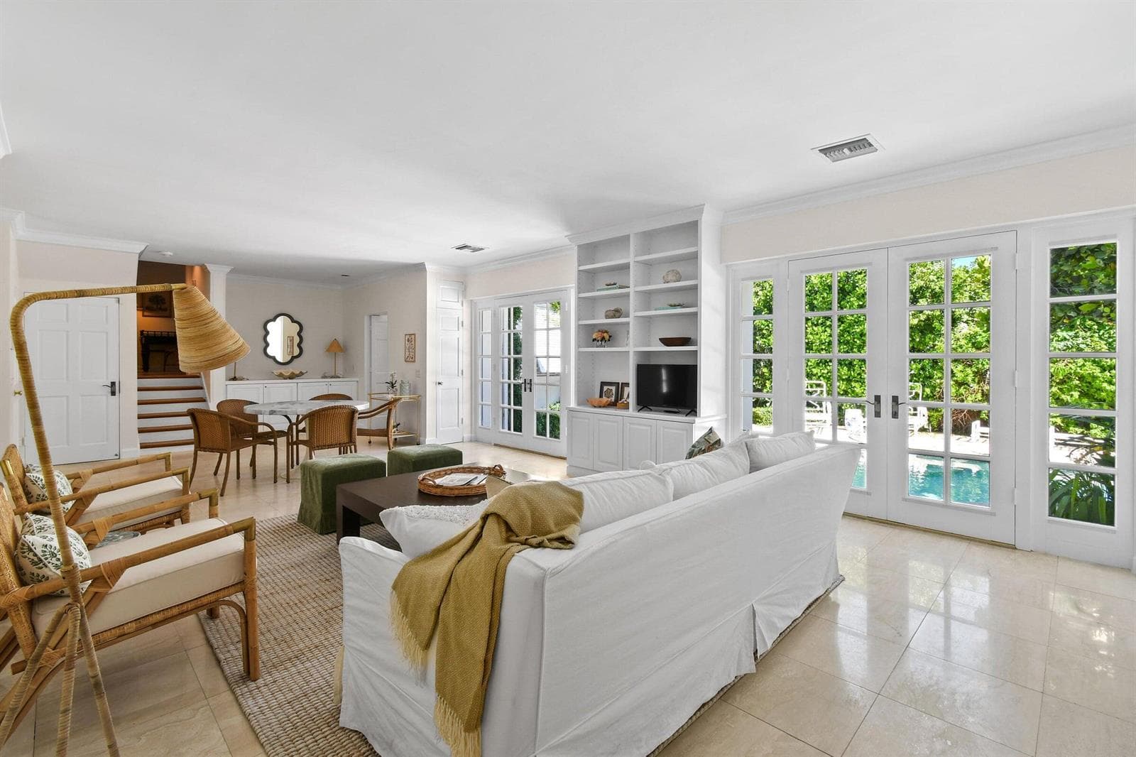 117 VIA VIZCAYA, Palm Beach, FL 33480 — zdjęcie 5